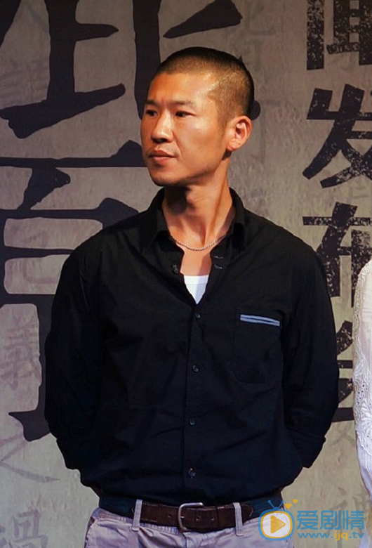 白鹿原白孝武是誰演的?白孝武扮演者王驍個人資料及生活寫真照欣賞