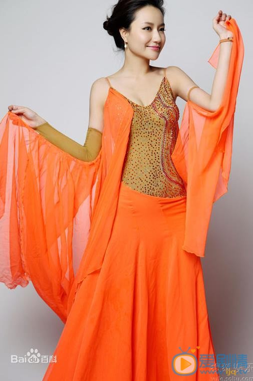 守衛者浮出水面葉唅扮演者韓雨芹圖片