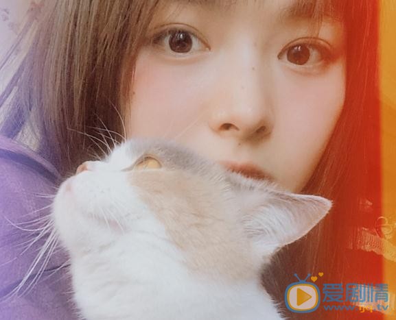 雙世寵妃2藍夜汐是誰扮演的？雙世寵妃2藍夜汐扮演者廖慧佳個人資料、寫真及生活照欣賞