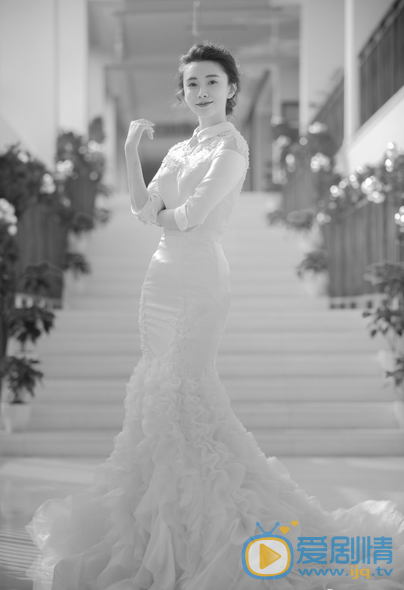 一馬換三羊孟雪霏是誰扮演的?孟雪霏扮演者馬秋子個人資料介紹及寫真生活照欣賞