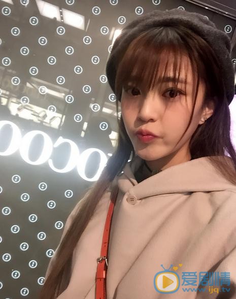 騾子和金子中阿果是誰扮演的?阿果的扮演者王妍之個人資料、寫真及生活照欣賞