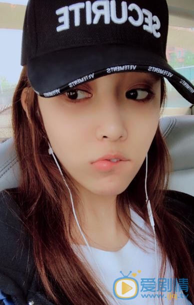 柒個我蘇婉妍是誰演的？蘇婉妍扮演者范夢個人資料、寫真及生活照欣賞