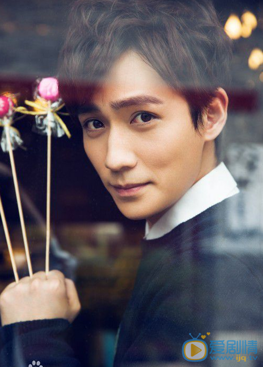 楊淨如緋聞男友朱一龍 楊淨如個人資料簡介