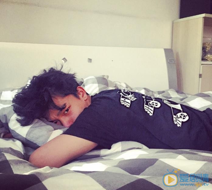 南方有喬木郝傑扮演著張宥浩個人資料、寫真生活照