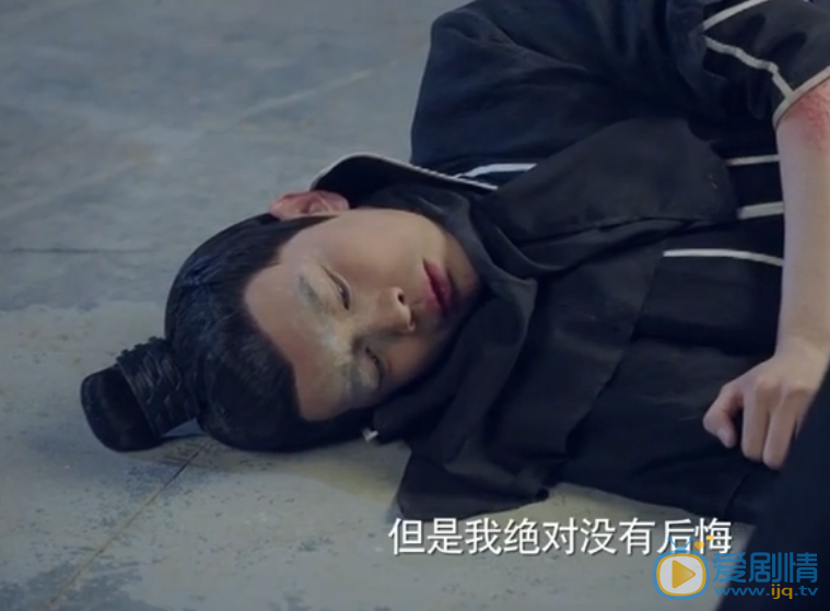 極品家丁漢王特使是誰?漢王特使蕭峰身份揭秘