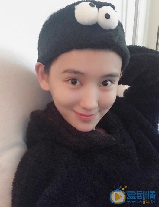 鬼吹燈之黃皮子墳燕子是誰扮演的？鬼吹燈之黃皮子墳燕子扮演者李玉潔個人資料、寫真及生活照欣賞