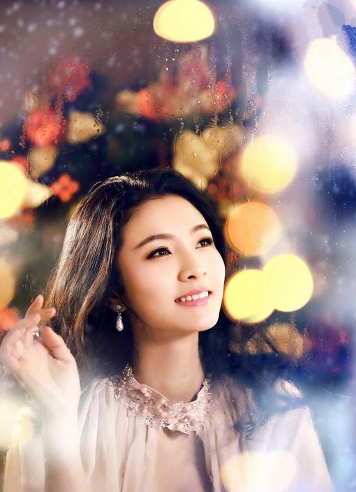 利刃出擊女軍醫戴淼是誰演的?戴淼扮演者焦娜個人資料、寫真及生活照欣賞