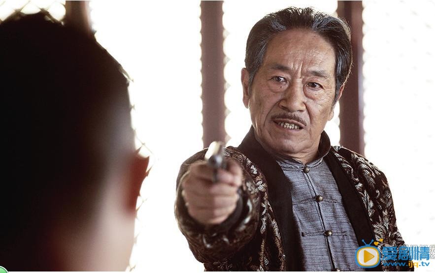 大秧歌熱播 王奎榮寶刀未老