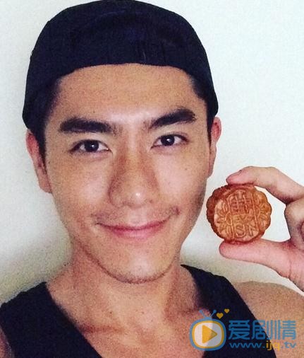 求婚大作戰肖偉哲是誰扮演的？肖偉哲扮演者李程彬個人資料介紹