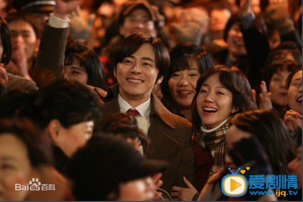 時間脫離者劇情介紹