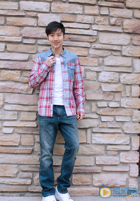 不一樣的美男子2田小凱是誰演的?田小凱扮演者崔紹涵個人資料生活寫真照欣賞