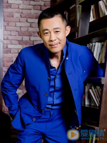 人民的名義趙德漢是誰演的？趙德漢扮演者侯勇個人資料介紹