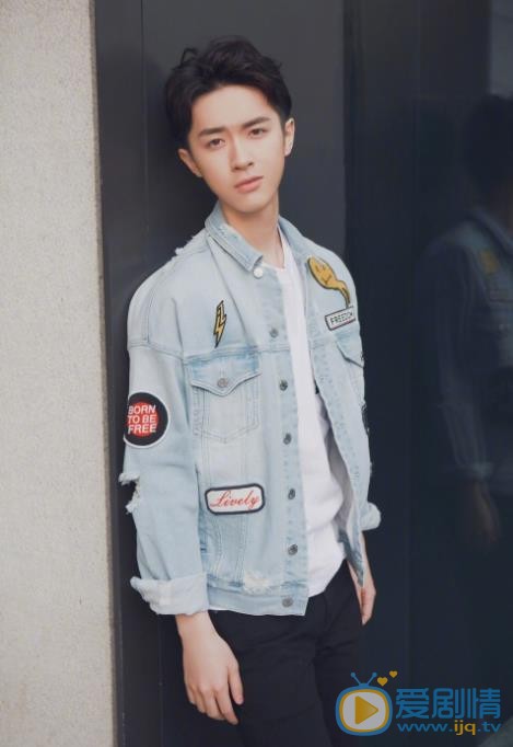 火王之破曉之戰昊玥是誰演的？昊玥扮演者張逸傑個人資料、寫真及生活照欣賞