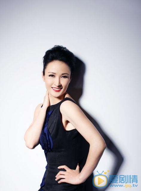 愛來的剛好陳浣萍是誰？陳浣萍個人資料介紹