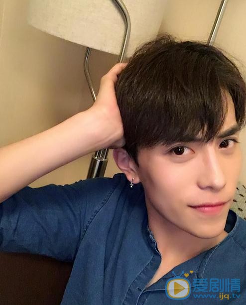 擇天記苟寒食是誰？苟寒食扮演者馮荔軍個人資料介紹