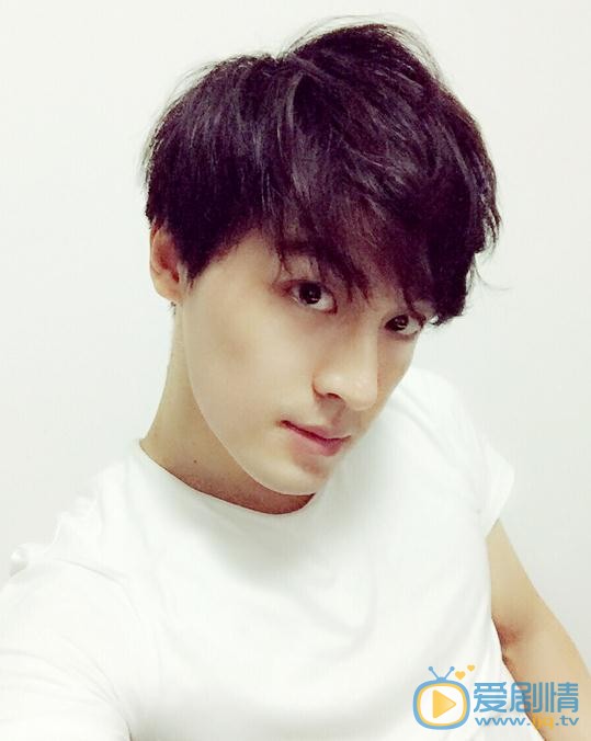 軒轅劍之漢之雲遊兆是誰扮演的？軒轅劍之漢之雲遊兆扮演者高泰宇個人資料介紹