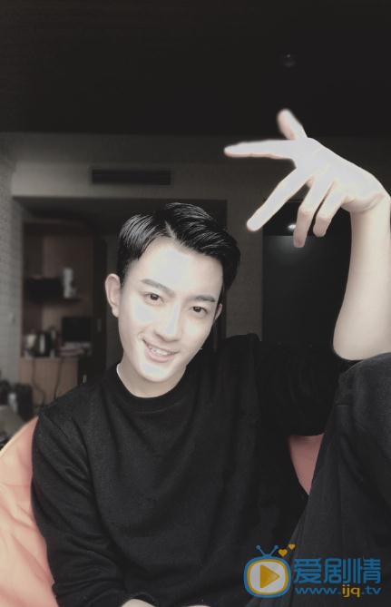 天盛長歌寧霽是誰扮演的？天盛長歌寧霽扮演者王凱熠個人資料、寫真及生活照欣賞