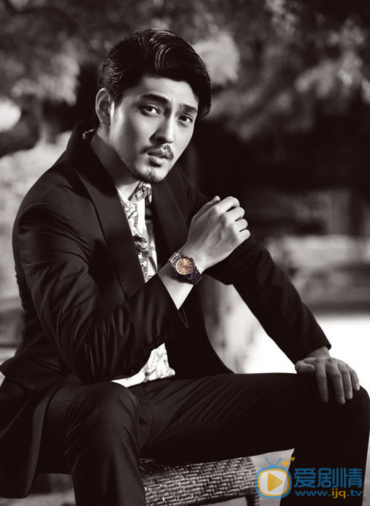  那片星空那片海周不聞是誰演的？周不聞扮演者隋詠良個人資料生活照欣賞