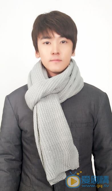 高文峰個人資料簡介 高文峰電視劇姥姥的餃子館劇照