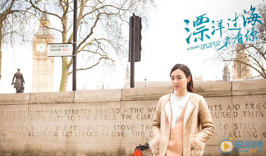  漂洋過海來看你劇照