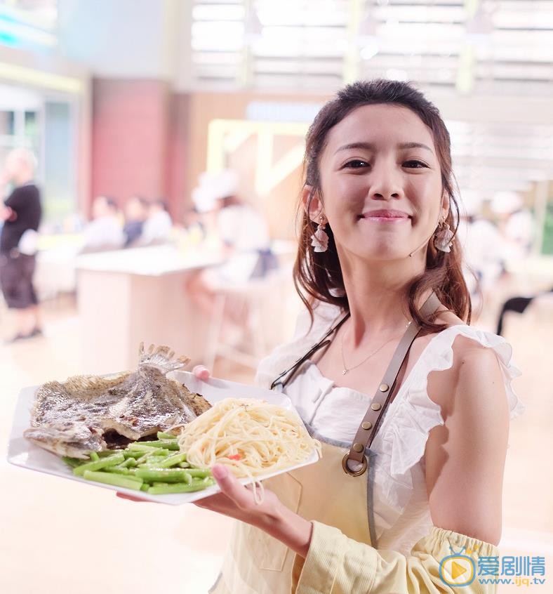 大帥哥章沅婉是誰扮演的？章沅婉飾演者蔡思貝個人資料、寫真及生活照欣賞