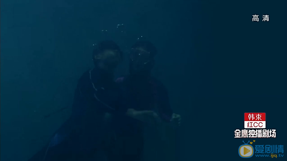 神犬小七第二季大結局劇照