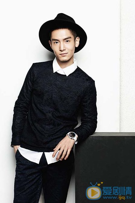 盛一倫女友是誰？盛一倫現實生活中有女友嗎？