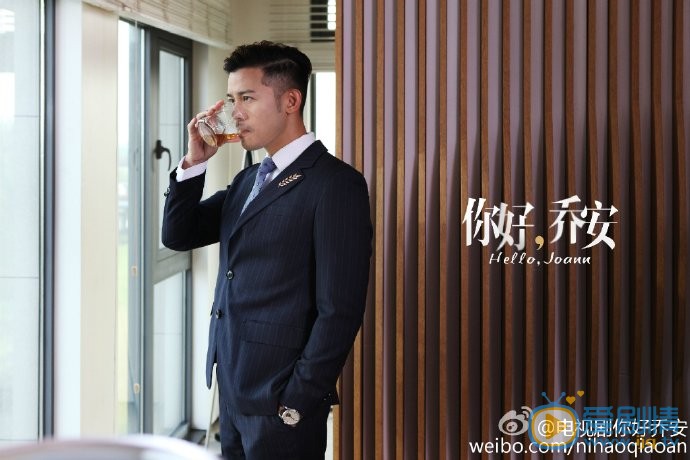 你好喬安劇情介紹第20集預告 史蒂文背叛公司