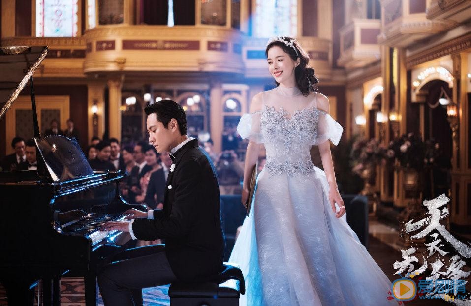 天衣無縫正式定檔1.10 秦俊傑陸毅等全員集結守護信仰