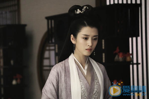 聽雪樓紫陌扮演者是誰？紫陌結局是什麼？