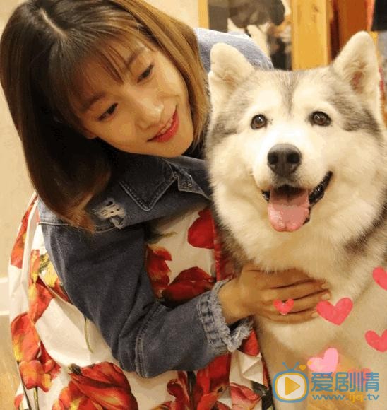 生逢燦爛的日子范榮是誰演的？生逢燦爛的日子范榮扮演者啜妮個人資料、寫真及生活照欣賞