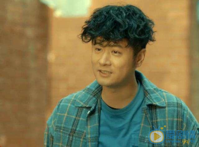 激盪陸江濤的身世是什麼?他究竟是誰的孩子?