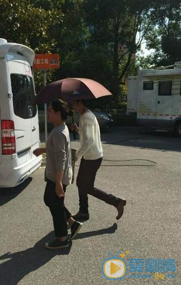 涼生我們可不可以不憂傷路透 天佑兄弟今正式進組開始拍攝