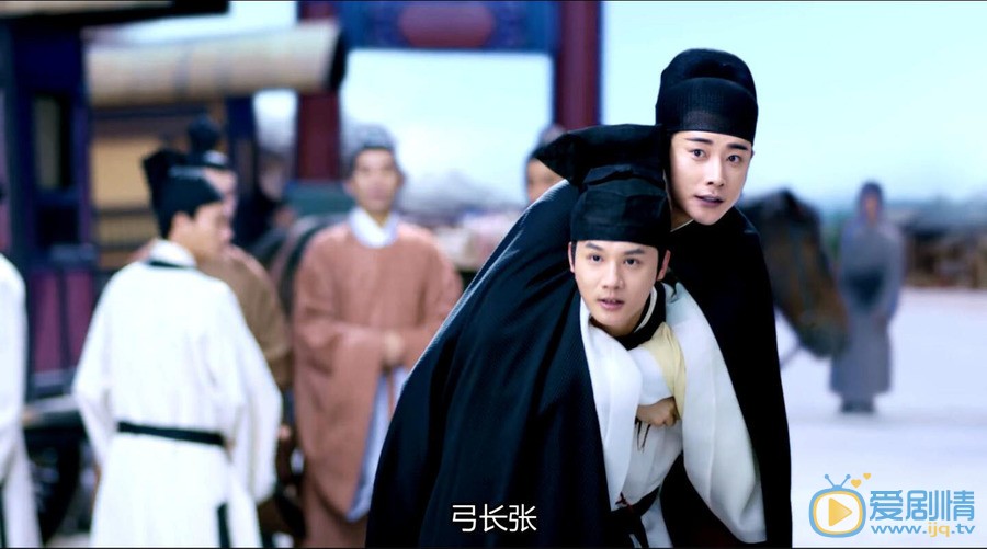 鶴唳華亭蕭定權和顧逢恩是什麼關係？顧逢恩是一個怎樣的人？