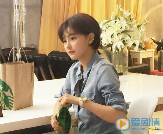 警花與警犬之再上征程董芳菲是誰演的？董芳菲扮演者吳昱瑤個人資料、寫真及生活照欣賞