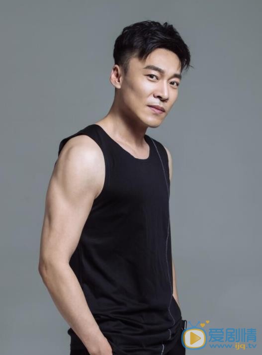 鳴鴻傳玄武太子是誰演的？玄武太子扮演者趙科個人資料、寫真及生活照欣賞