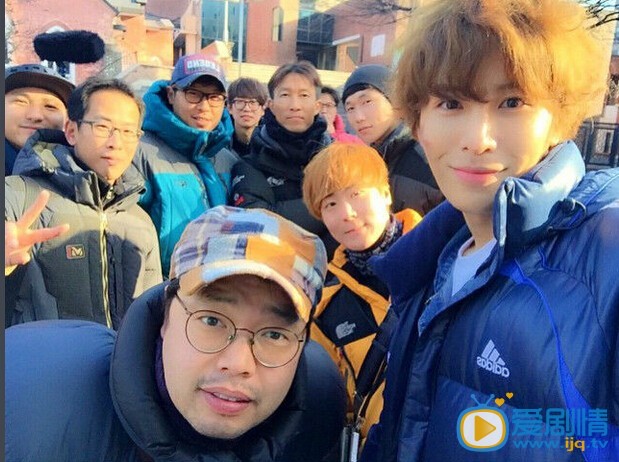 我的遺憾男友劇情介紹