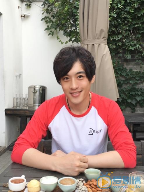 火王之破曉之戰李敬忠是誰扮演的？火王之破曉之戰李敬忠扮演者蘇航個人資料、寫真生活照