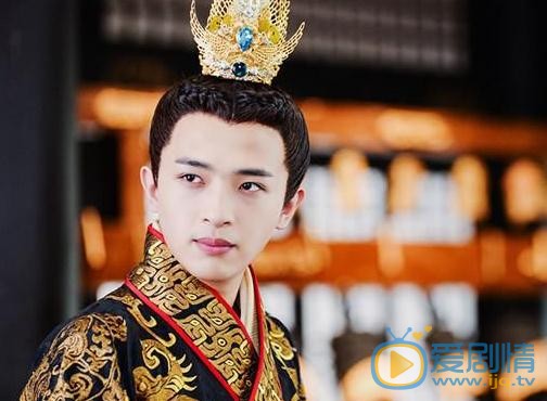 黃德毅個人資料簡介 黃德毅《思美人》劇照