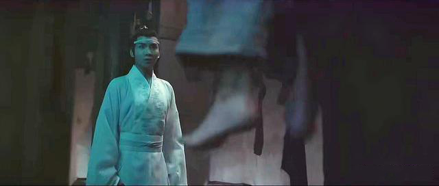 陳情令之生魂劇情介紹