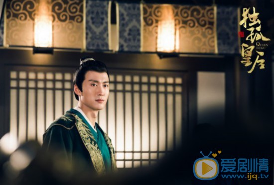 獨孤皇后宇文邕為何要裝瘋賣傻？他這樣做的目的是什麼？