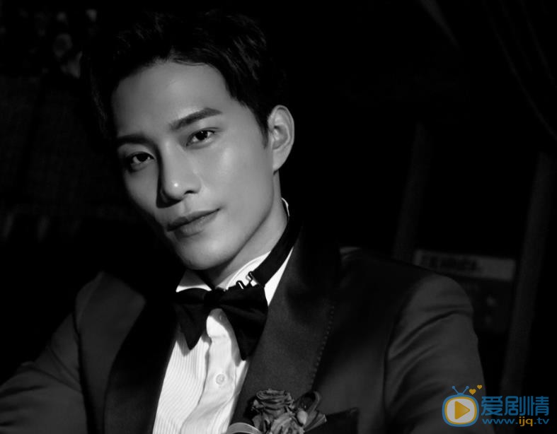 如果愛陸陽是誰扮演的？如果愛陸陽扮演著徐志賢個人資料、寫真生活照