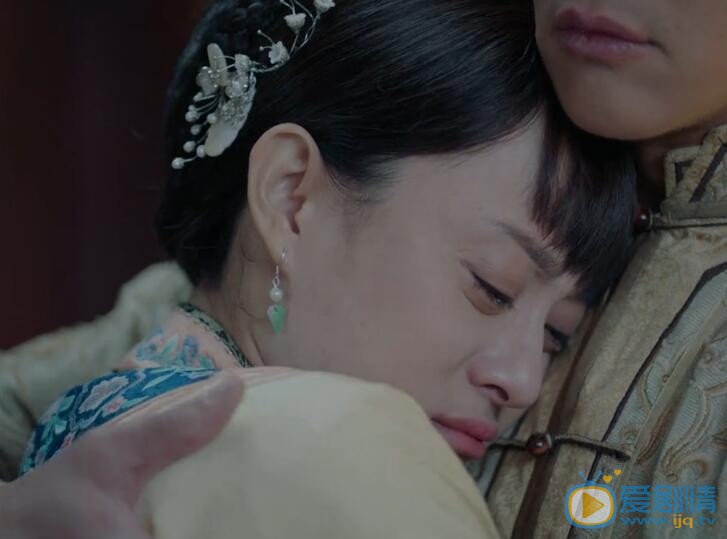  那年花開月正圓吳聘喜歡周瑩嗎？吳聘喜歡周瑩還是胡詠梅？