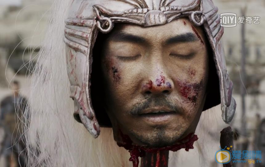 九州海上牧雲記劇照