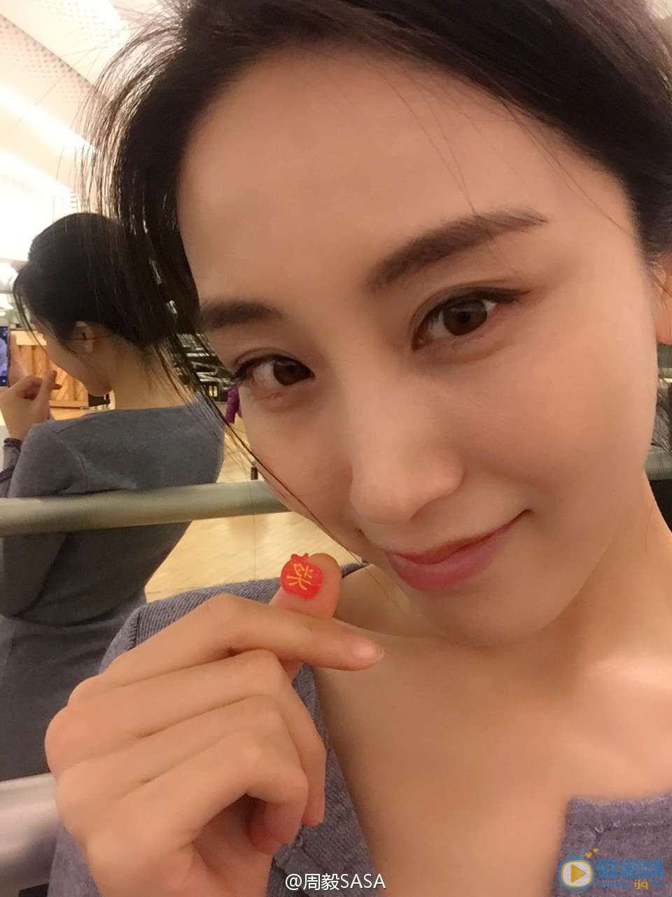 錦繡未央春茗扮演者周毅海量生活照欣賞