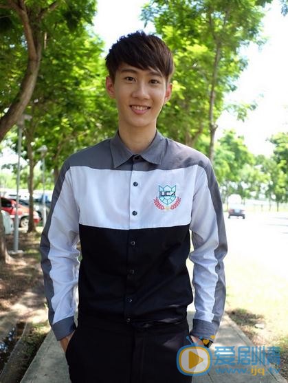 Captain個人資料簡介 Captain《U-Prince Series》劇照