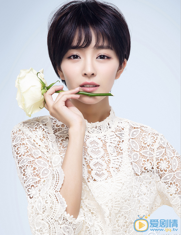 結婚為什麼史燕是誰演的?史燕扮演者种丹妮個人資料及寫真生活照欣賞