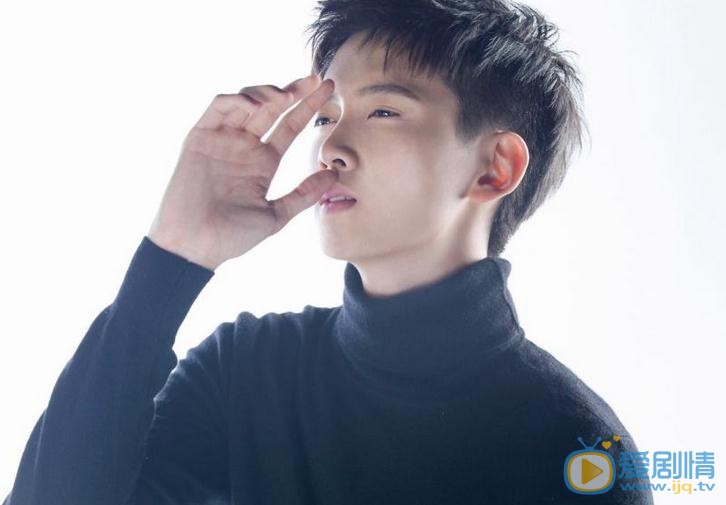 雙世寵妃2流觴是誰演的？流觴扮演者陳宥維個人資料、寫真及生活照欣賞