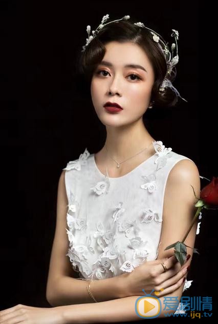 趙閃閃個人資料簡介 趙閃閃寫真