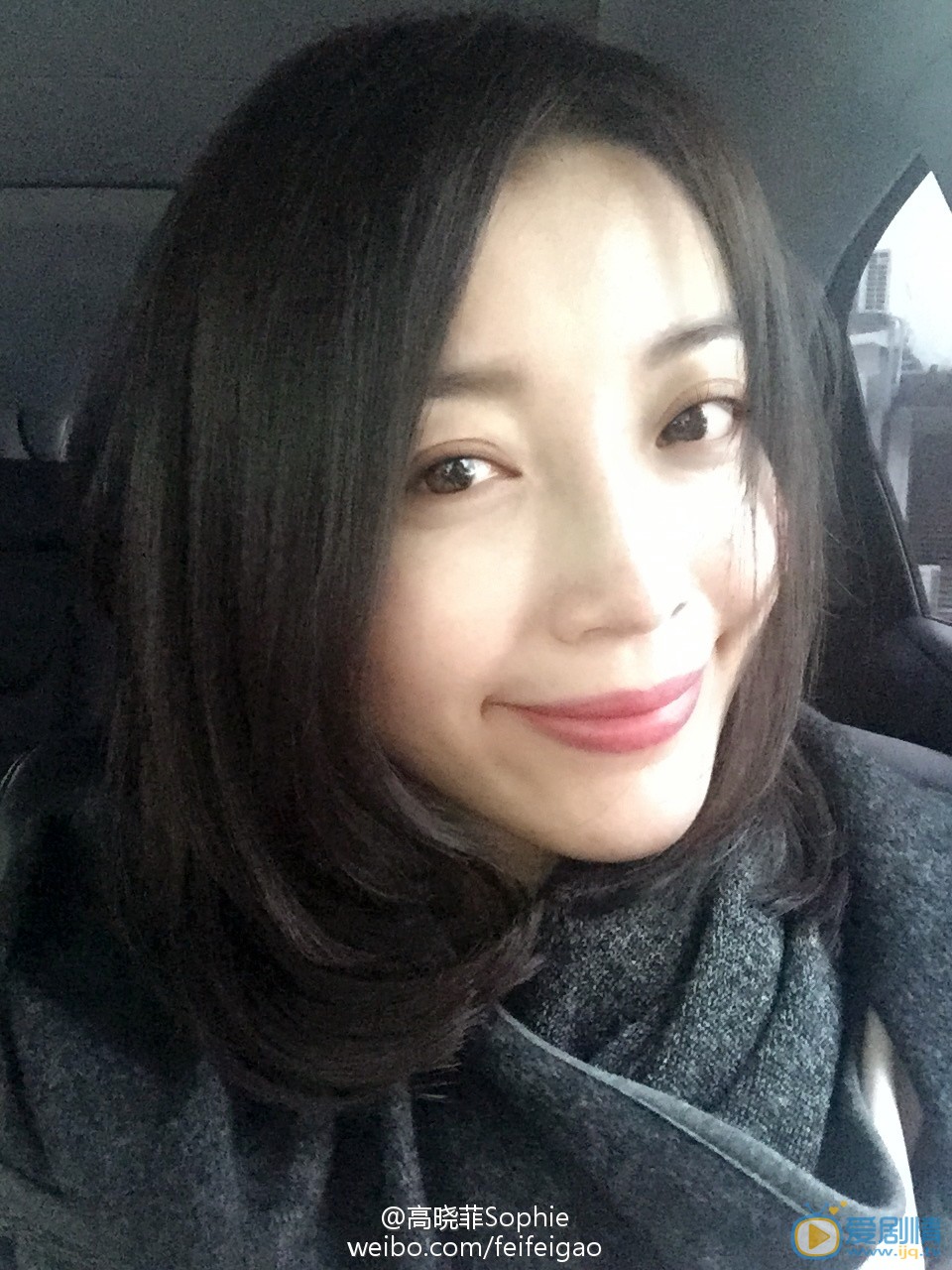 急診科醫生喬娜扮演者高曉菲圖片